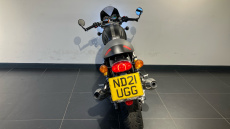 Triumph Thruxton 1200 RS (20MY)